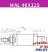 MAL40X125