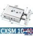 CXSM10-40