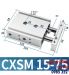 CXSM15-75