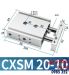 CXSM20-10