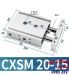 CXSM20-15