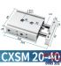 CXSM20-40