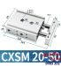 CXSM20-50