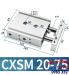CXSM20-75