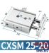 CXSM25-20