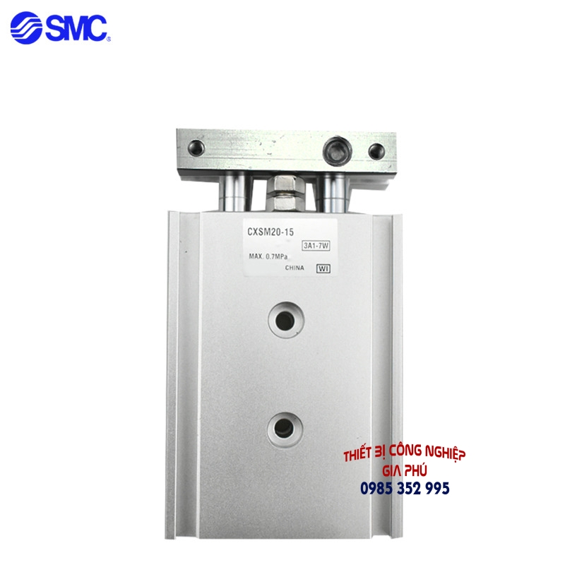 XIlanh CXSM25-50