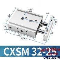 Xilanh CXSM32-25