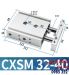 CXSM32-40