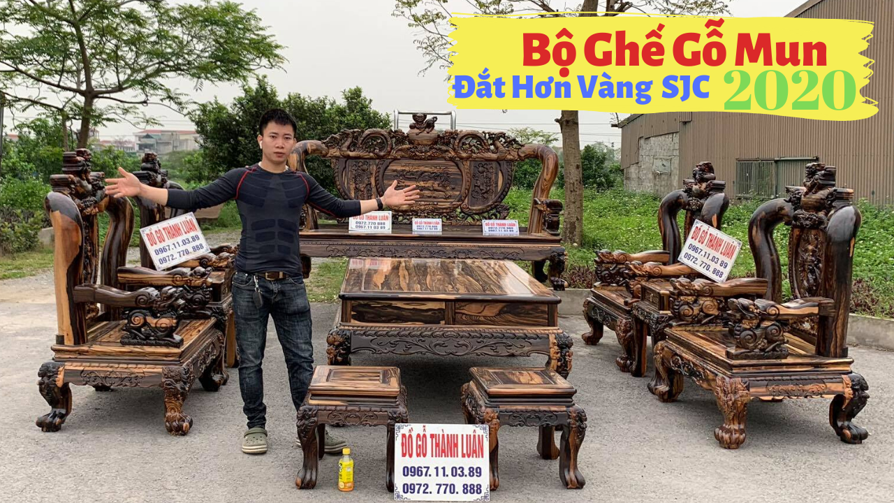 NGHÊ BẢO ĐỈNH