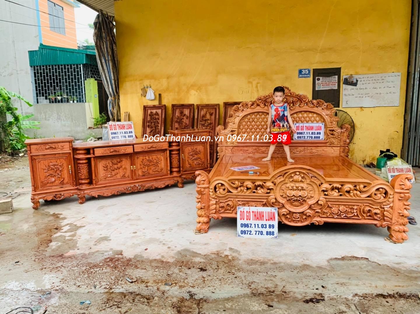 giường 2