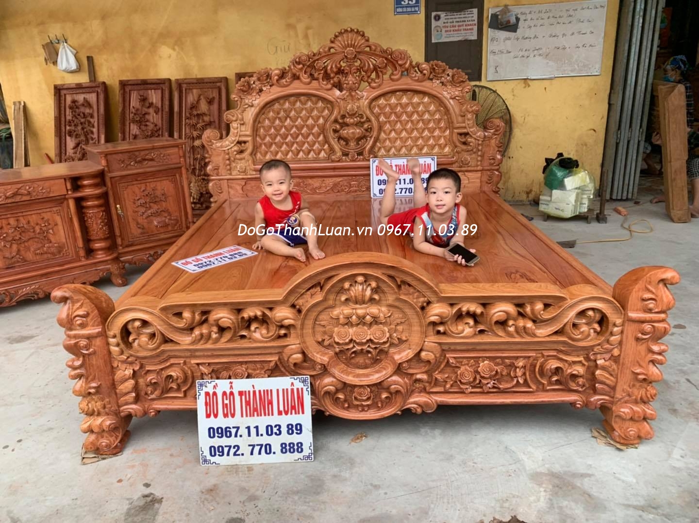giường 3