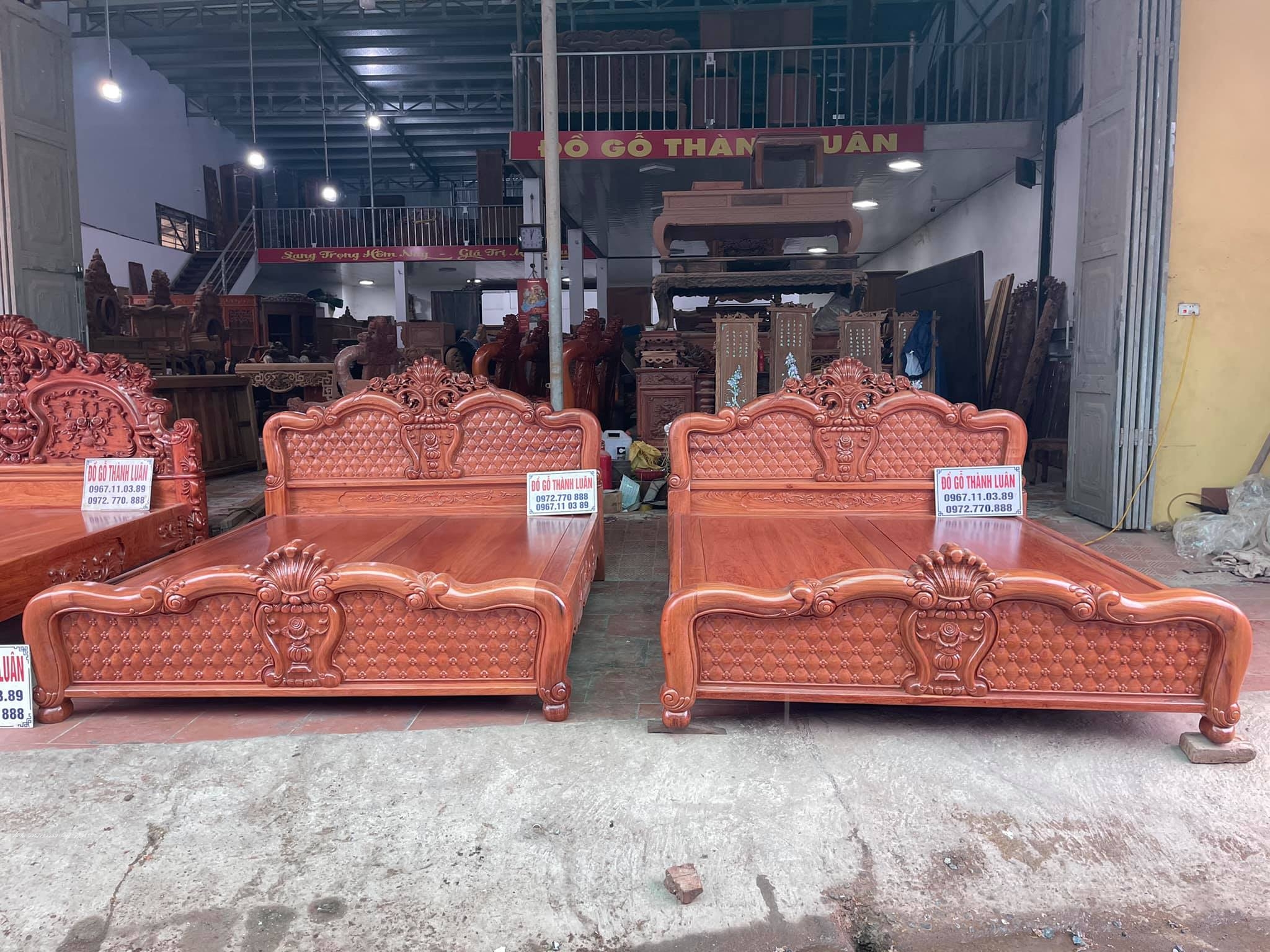 giườngg,