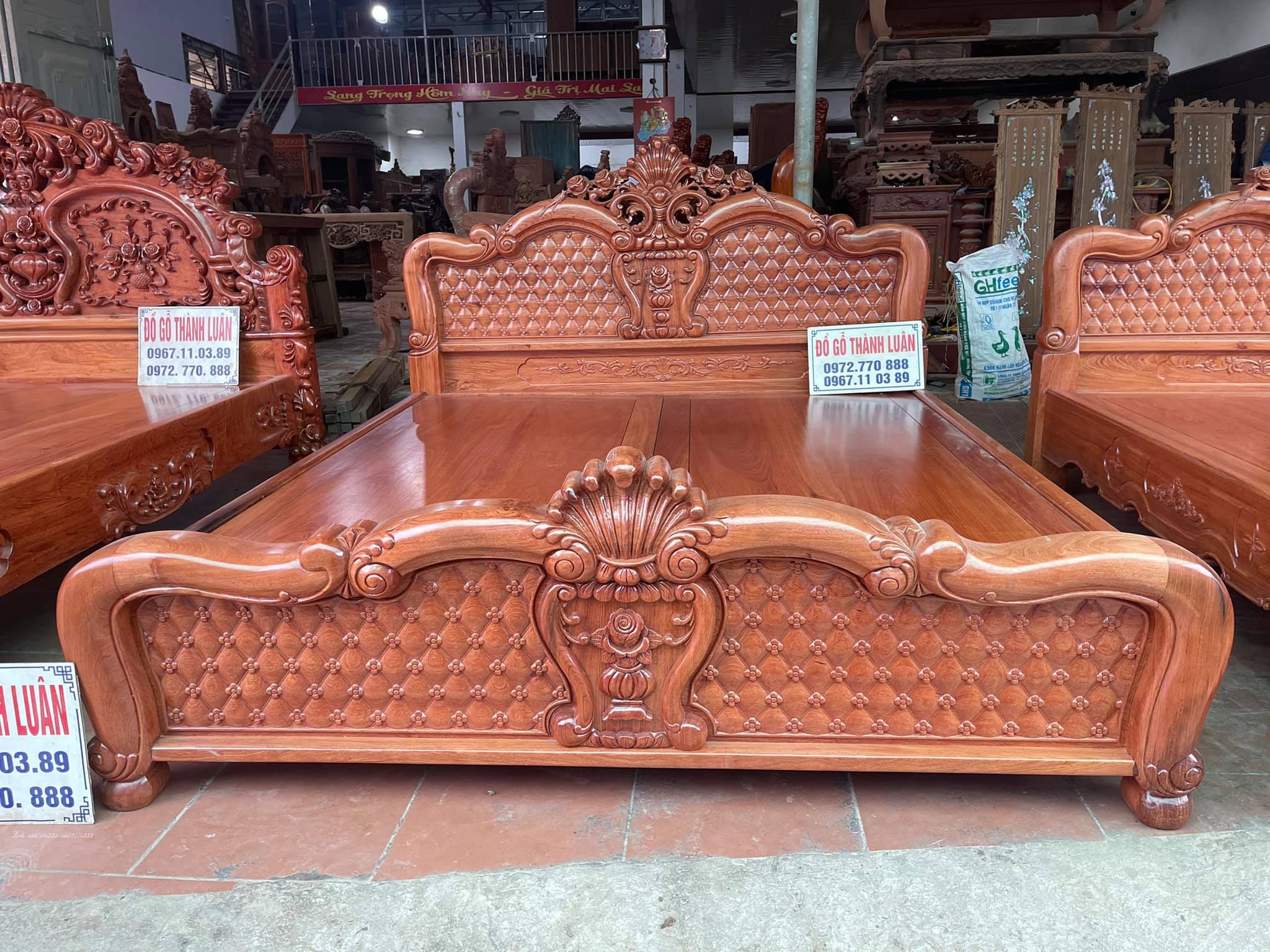 giườngg.
