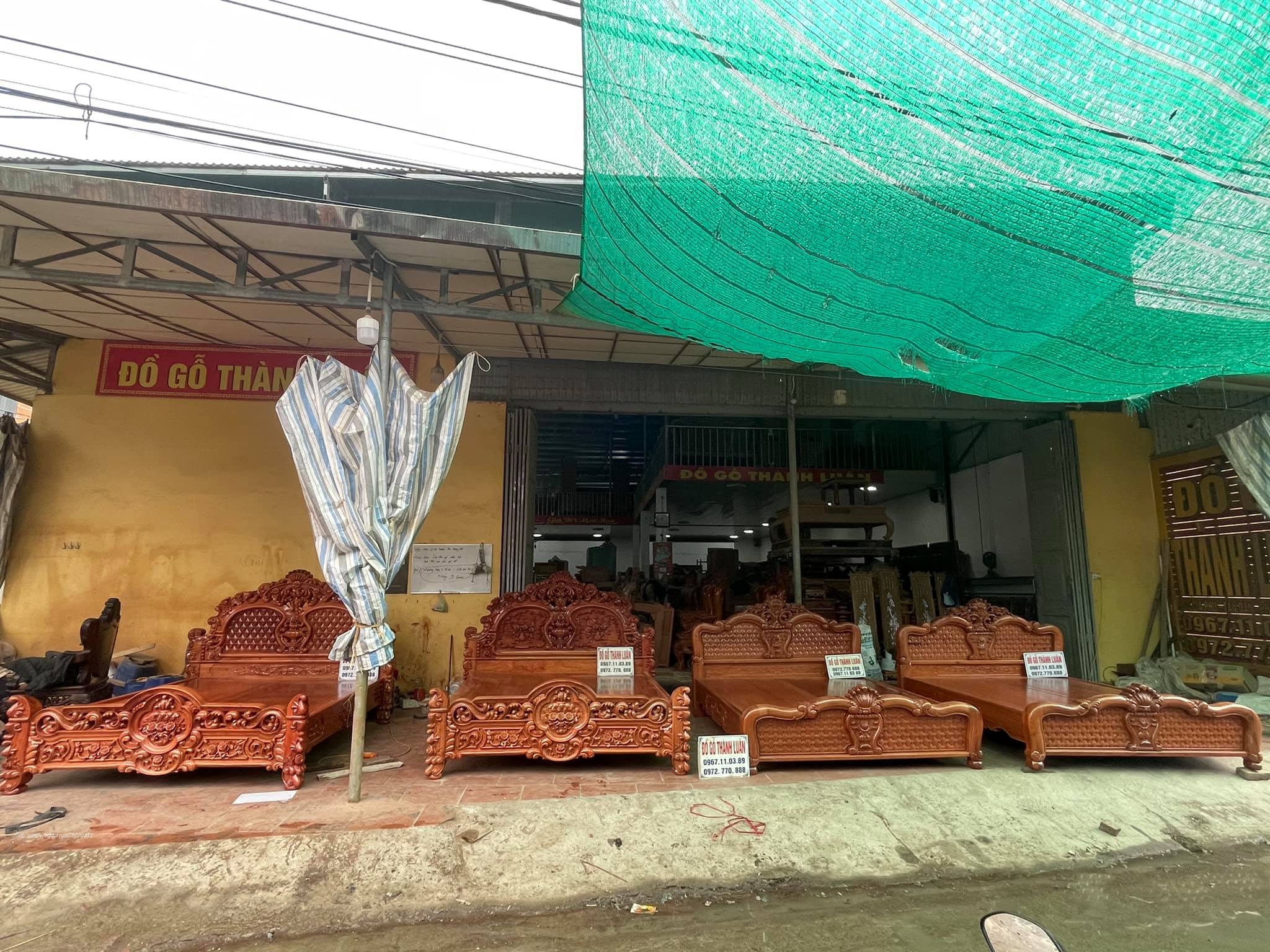 giườnggggg.