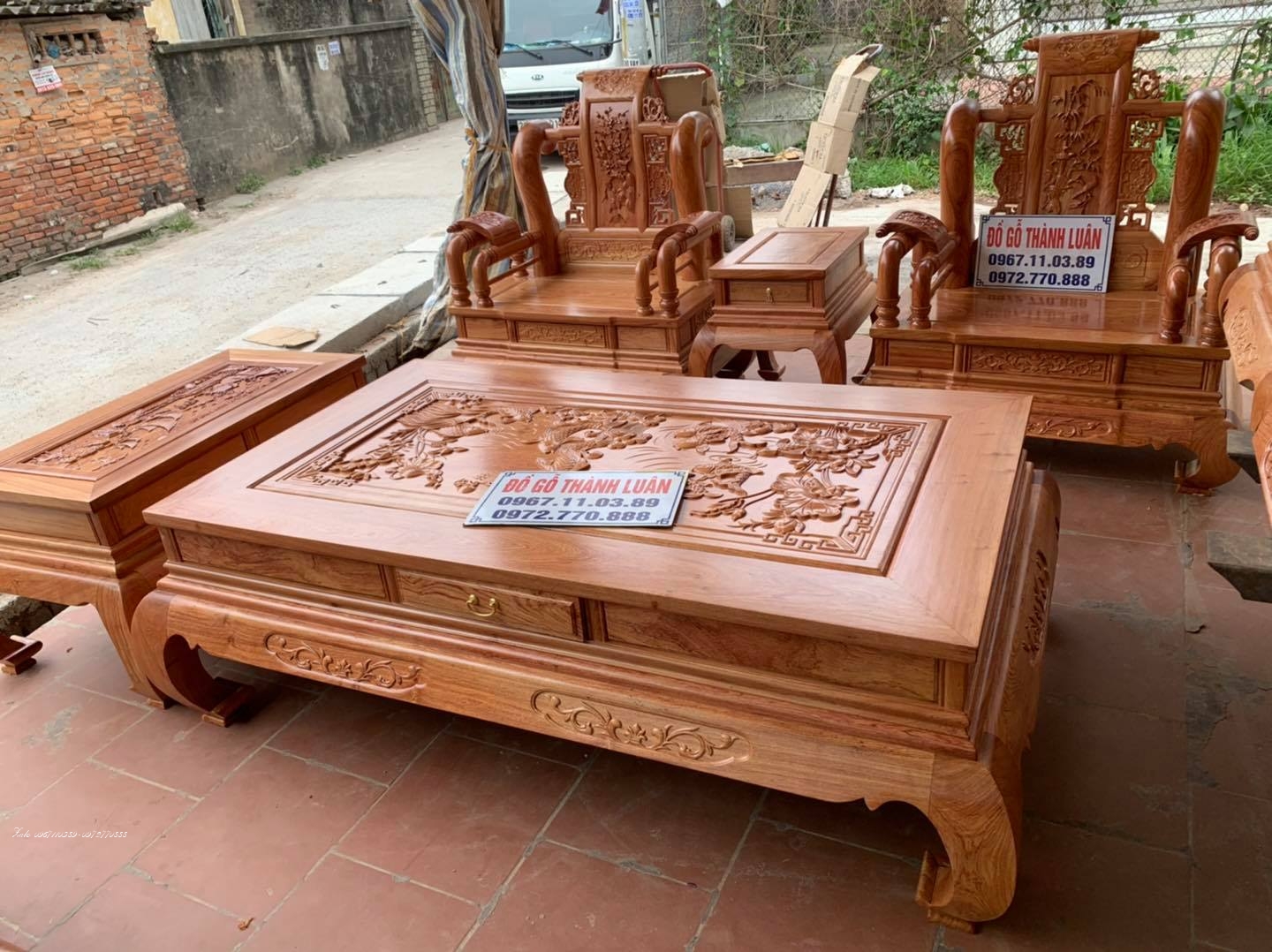 Tần Thuỷ Hoàng: