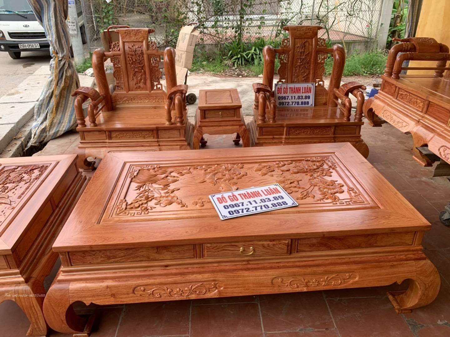 Tần Thuỷ Hoàng::