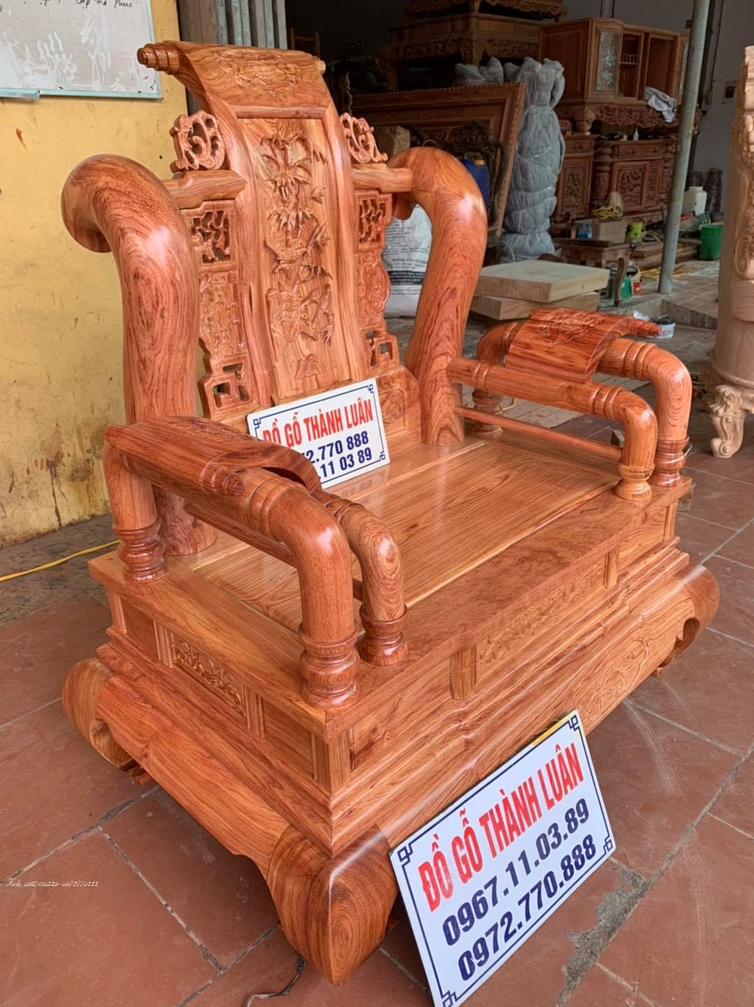 Tần Thuỷ Hoàng::::