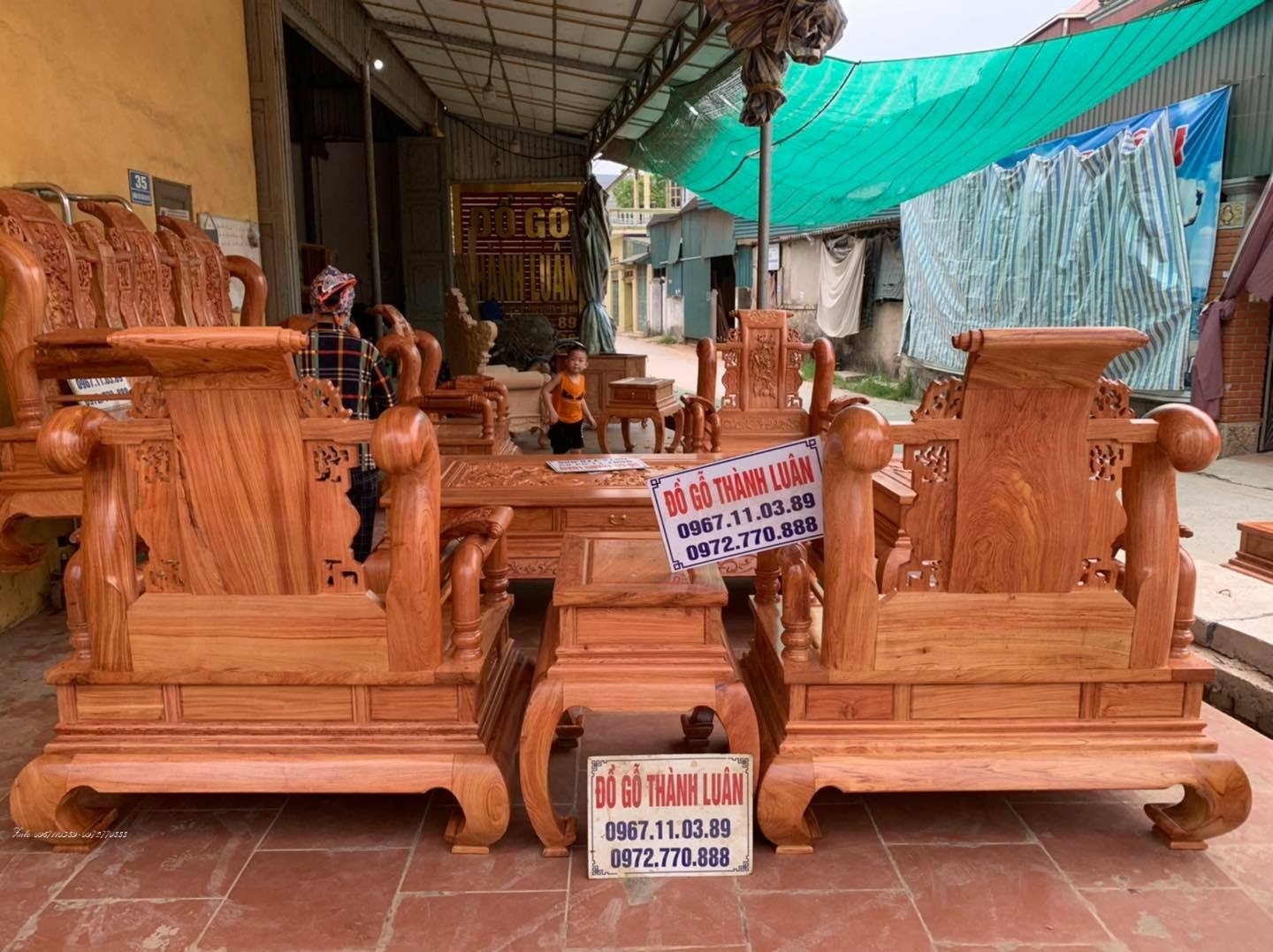 Tần Thuỷ Hoàng::::::