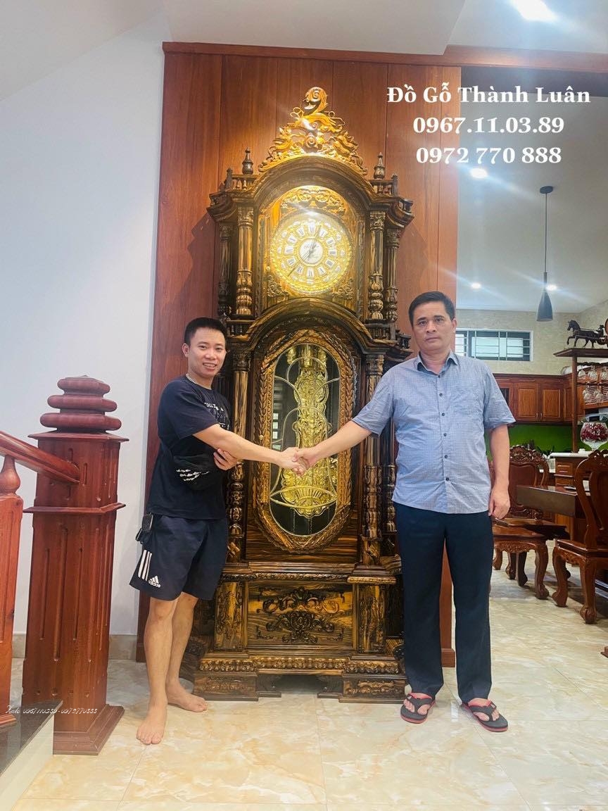 Bộ bàn ghế Đỉnh Rồng,,: