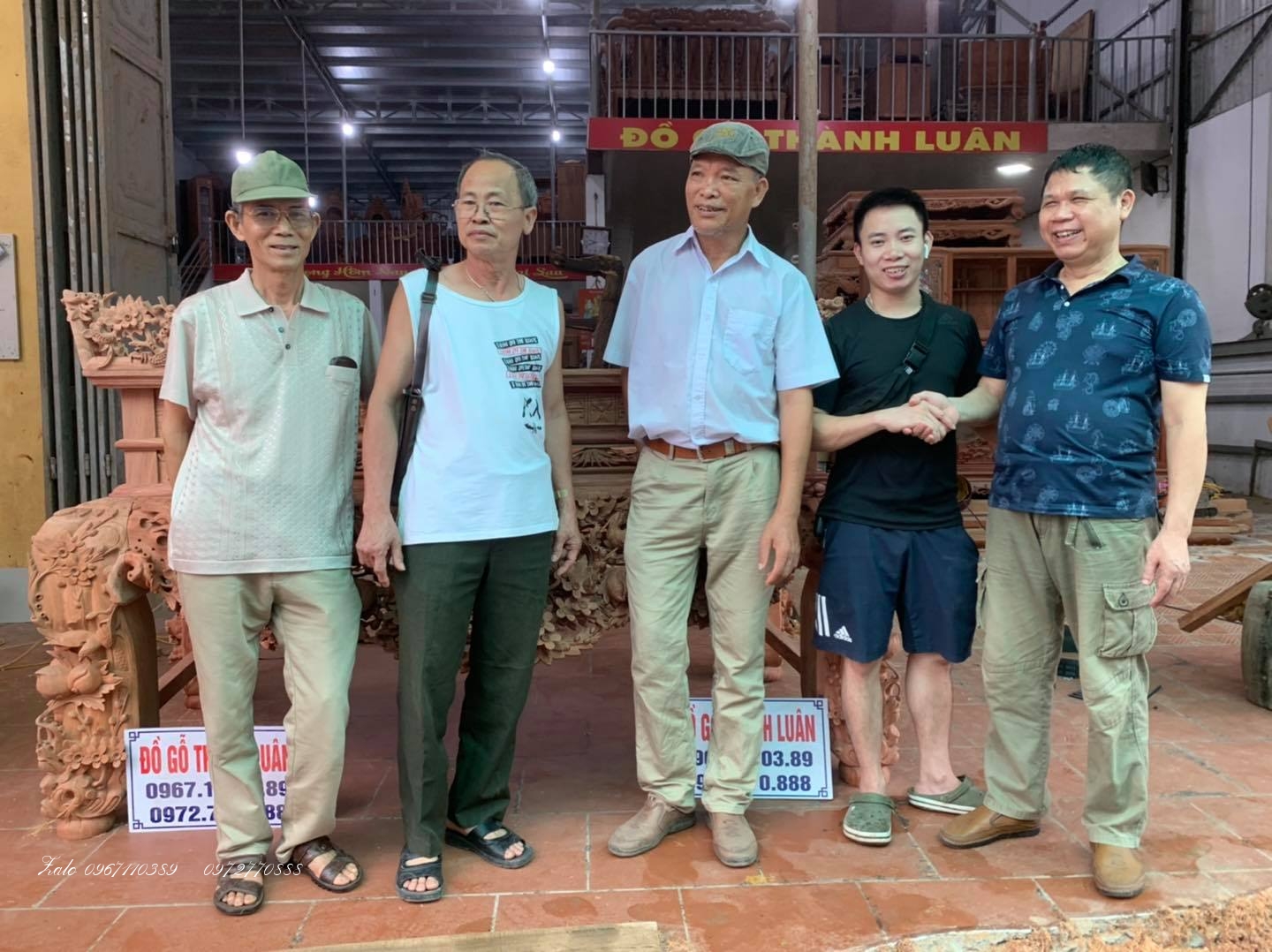 Sập Thờ Mai Điểu Siêu Khủng,,