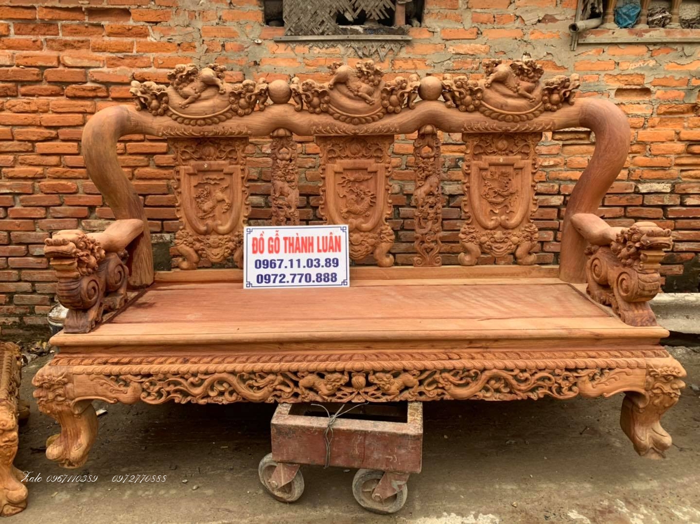 GỖ HƯƠNG ĐỎ LÀO HIẾM CÓ