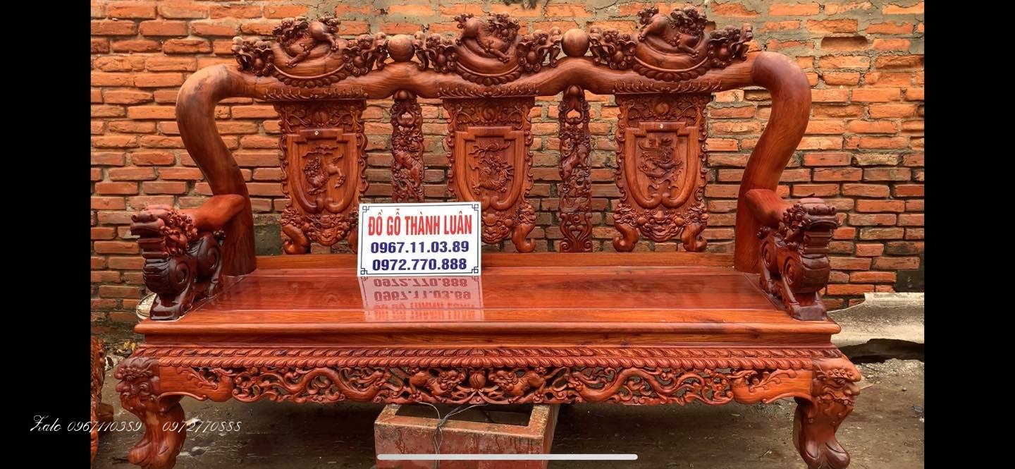 GỖ HƯƠNG ĐỎ LÀO HIẾM CÓ