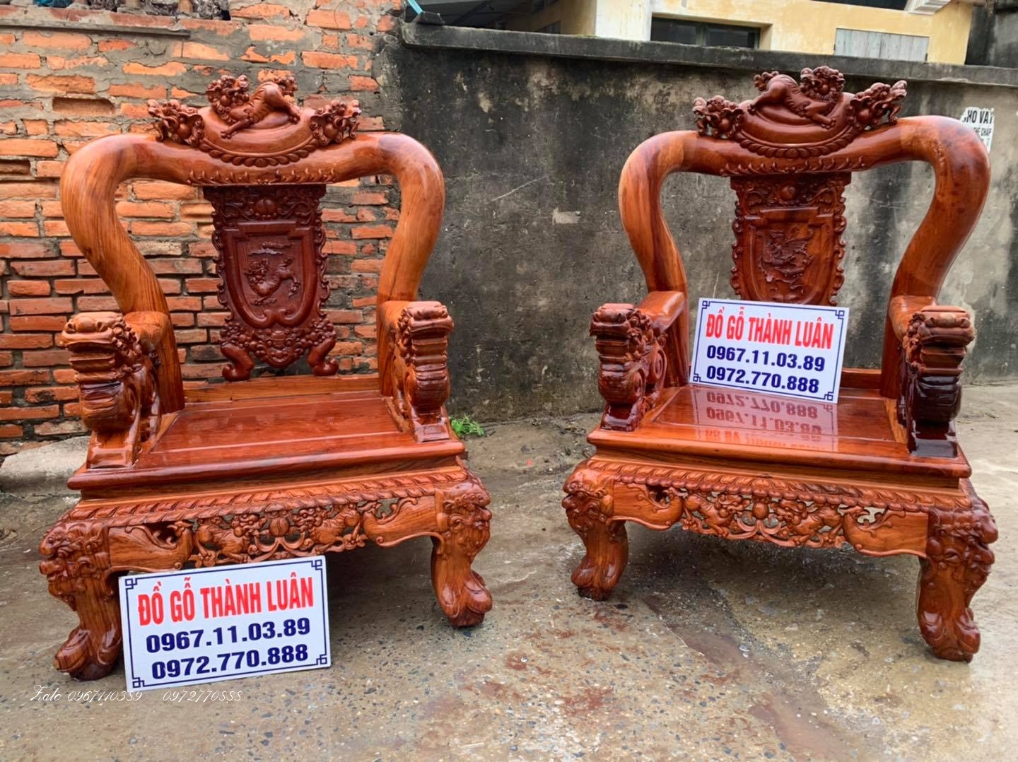 GỖ HƯƠNG ĐỎ LÀO HIẾM CÓ: