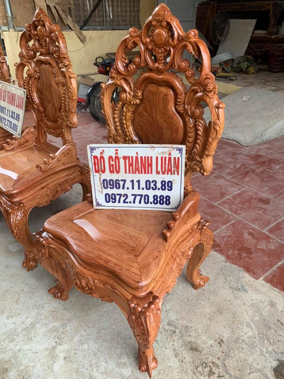 Bộ Bàn Ghế :::::::