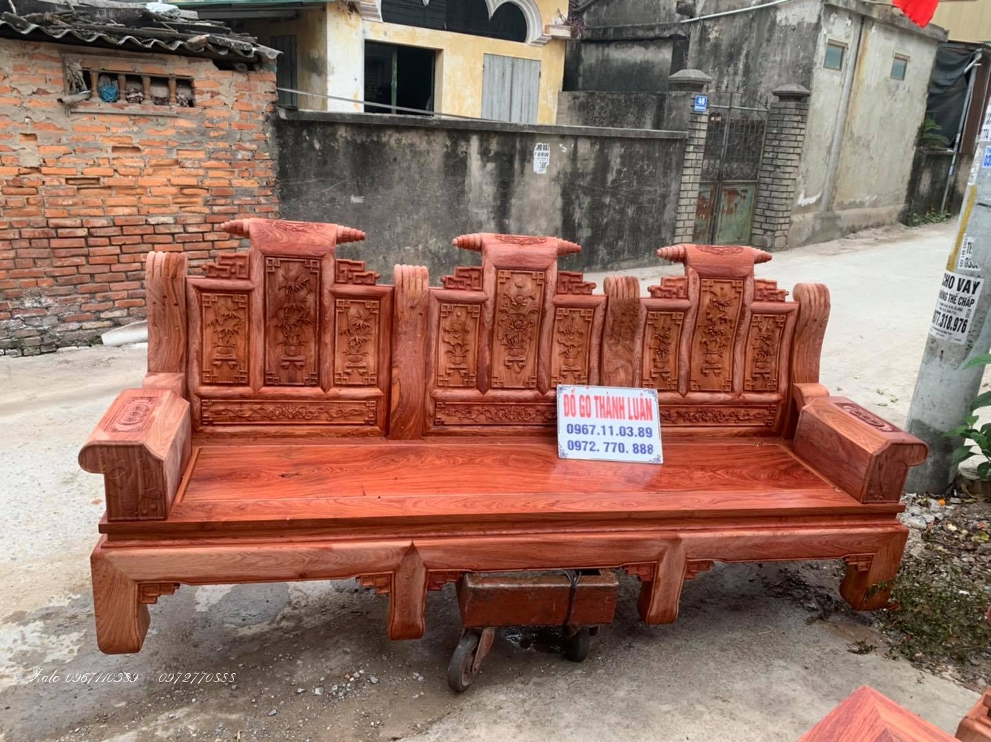 Bộ Bàn Ghế Âu Á,,