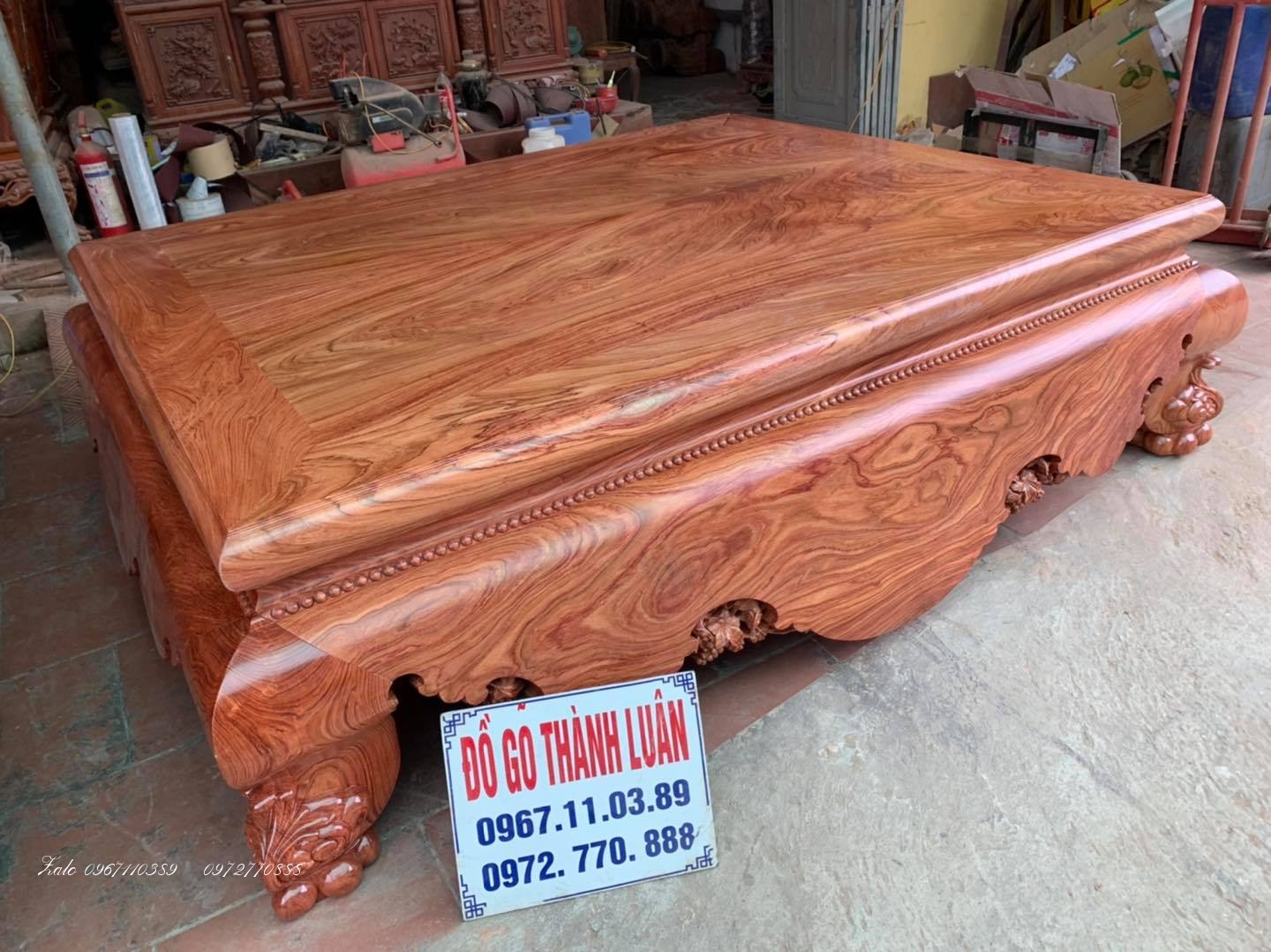 SẬP GỖ HƯƠNG ĐÁ