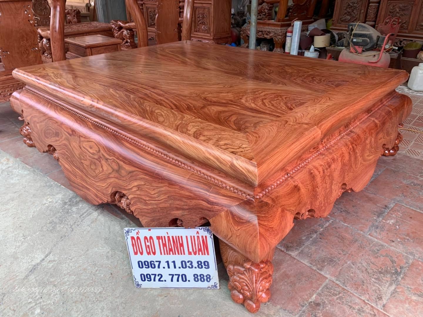 SẬP GỖ HƯƠNG ĐÁ