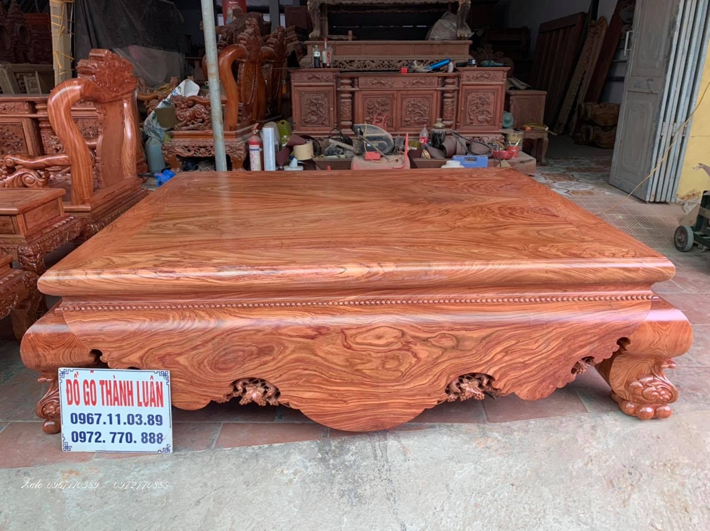 SẬP GỖ HƯƠNG ĐÁ