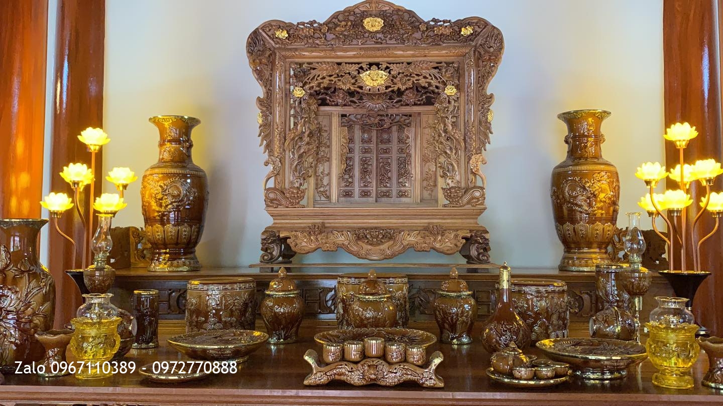 Nội Thất Nhà Gỗ. Bán Về Hưng Yên