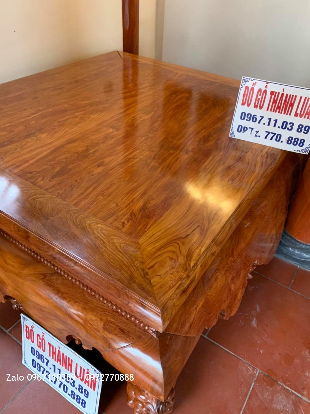 Nội Thất Nhà Gỗ. Bán Về Hưng Yên