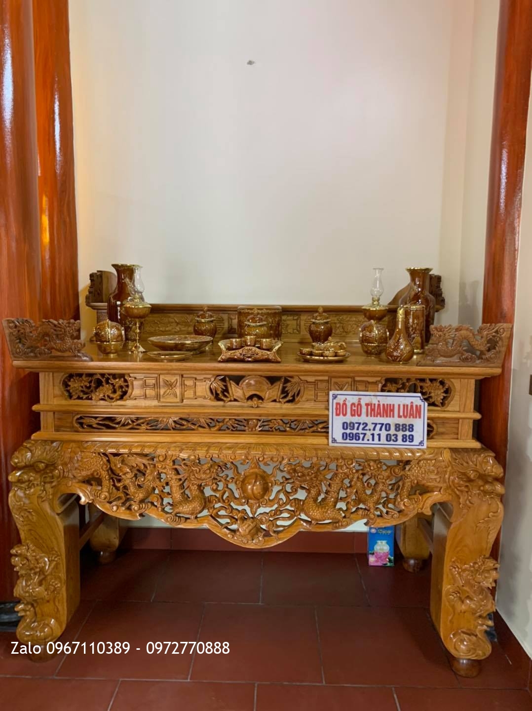 Nội Thất Nhà Gỗ. Bán Về Hưng Yên::