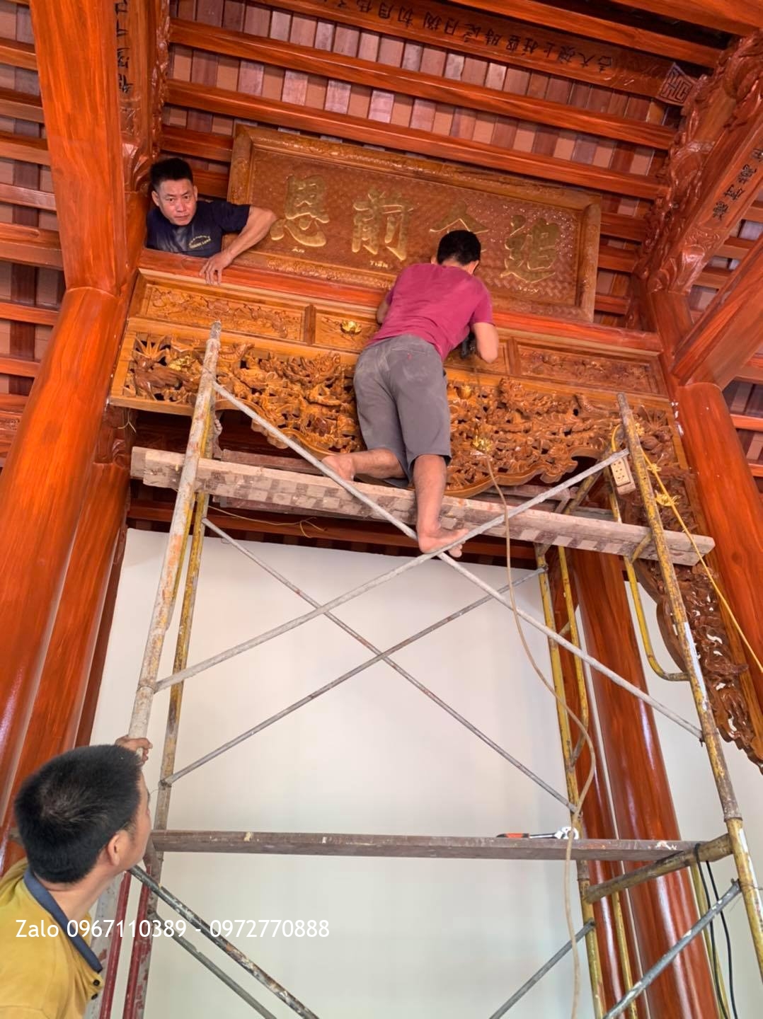 Nội Thất Nhà Gỗ. Bán Về Hưng Yên::::.