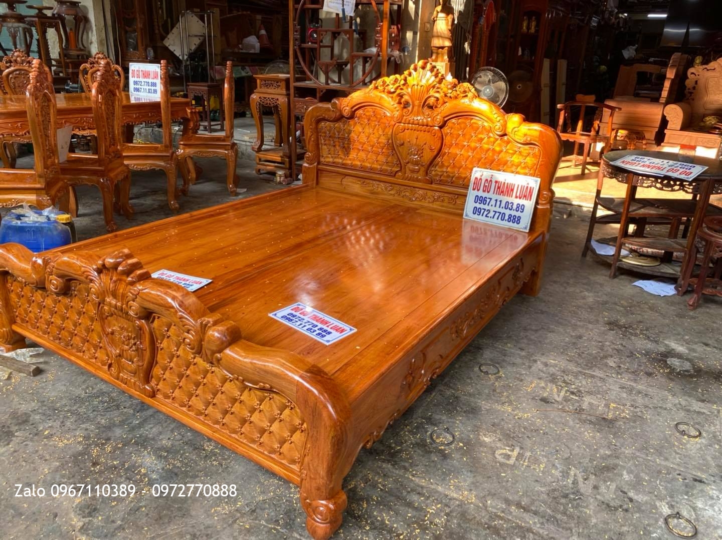 Bộ Nội Thất Phòng Ăn và Phòng Ngủ. Bán Hải Phòng