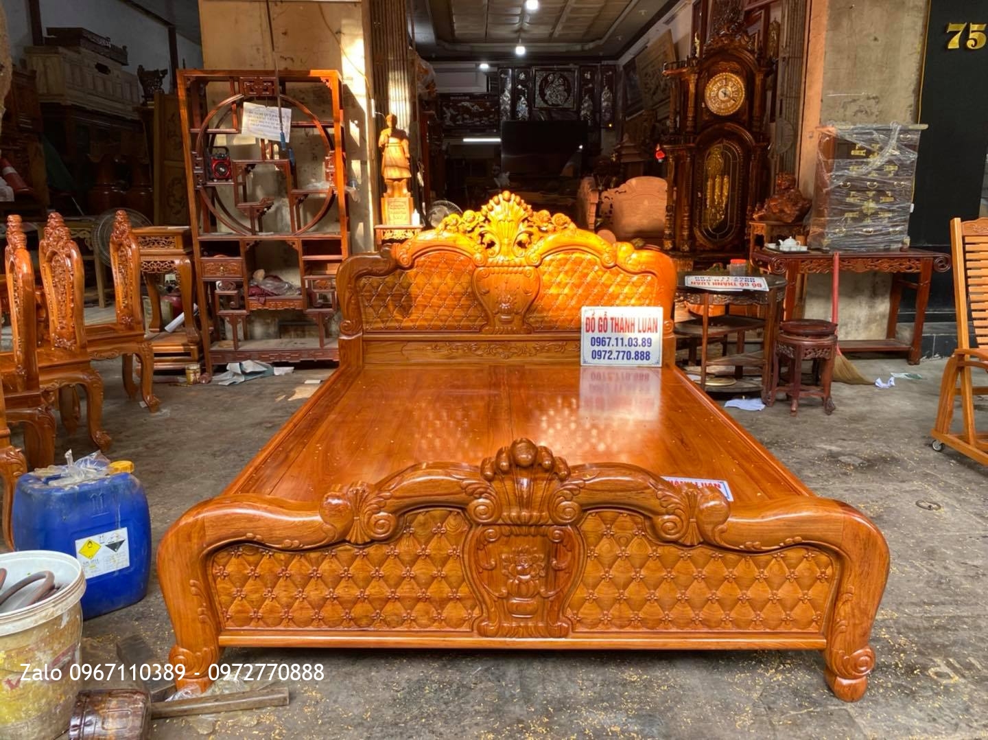 Bộ Nội Thất Phòng Ăn và Phòng Ngủ. Bán Hải Phòng.