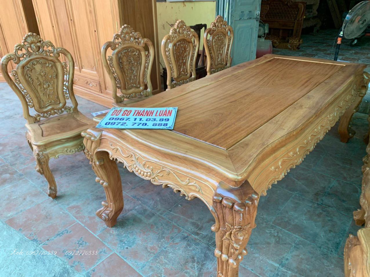 Bộ nội thất gia đình,.