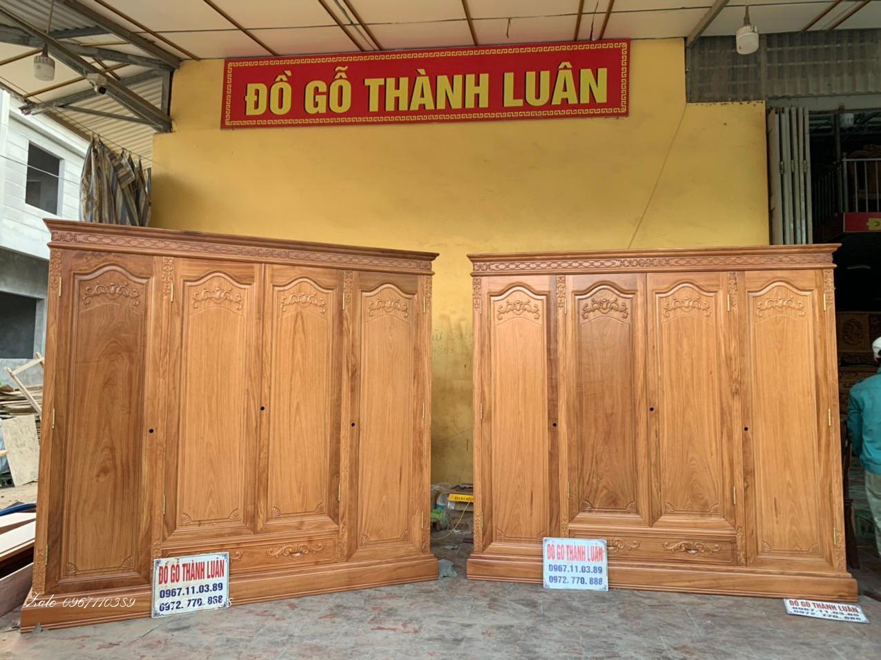 Bộ nội thất gia đình,