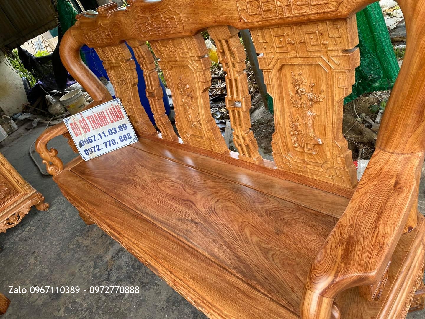 Nội Thất Phòng Khách Bán Hà Nội,