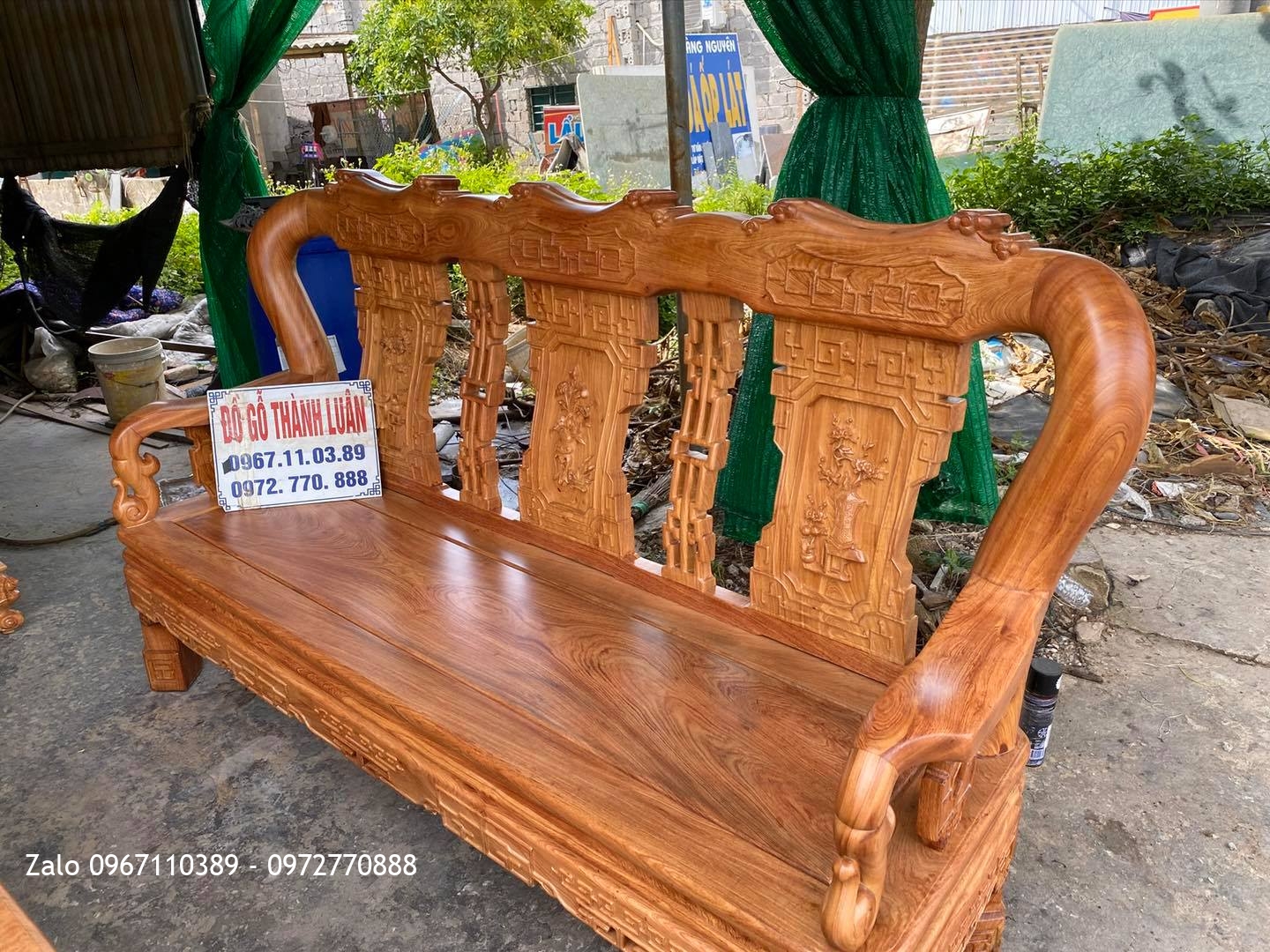 Nội Thất Phòng Khách Bán Hà Nội.