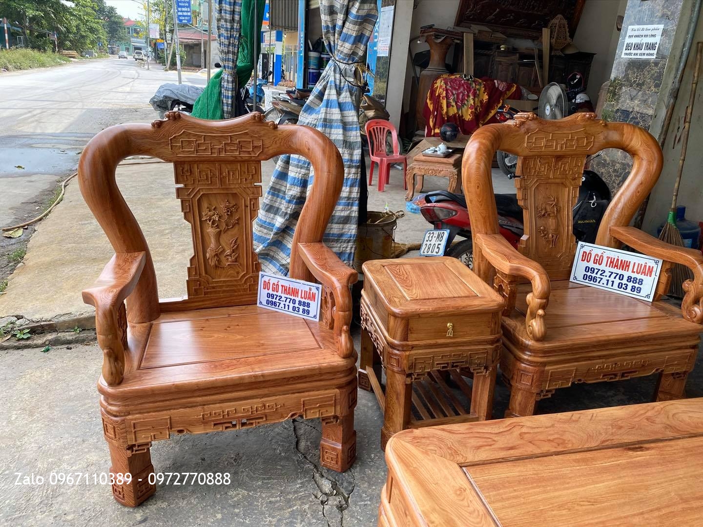 Nội Thất Phòng Khách Bán Hà Nội:.