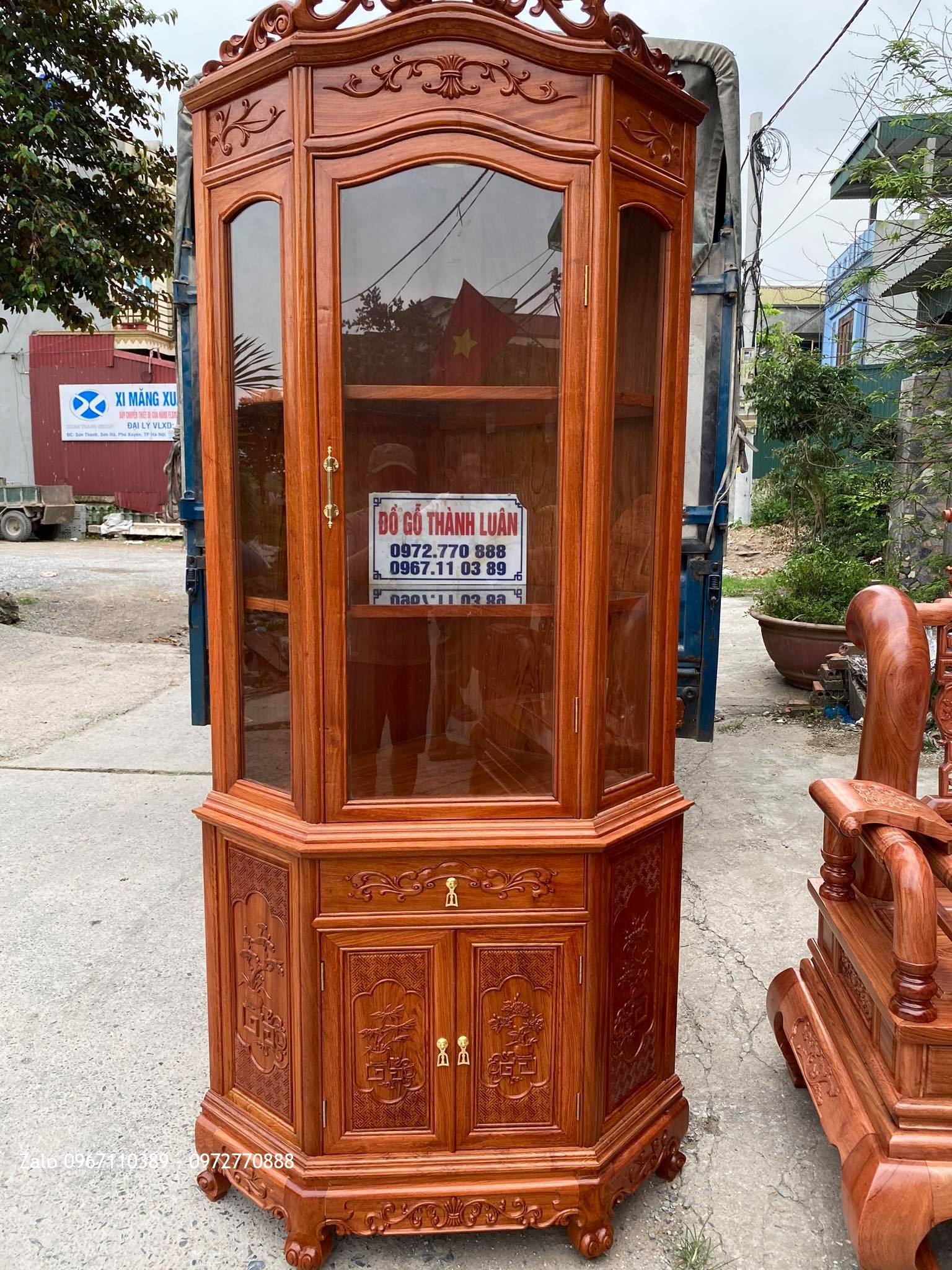 Hoàn thiện và bàn giao xong cho khách hàng tại thanh oai Hà nội,,