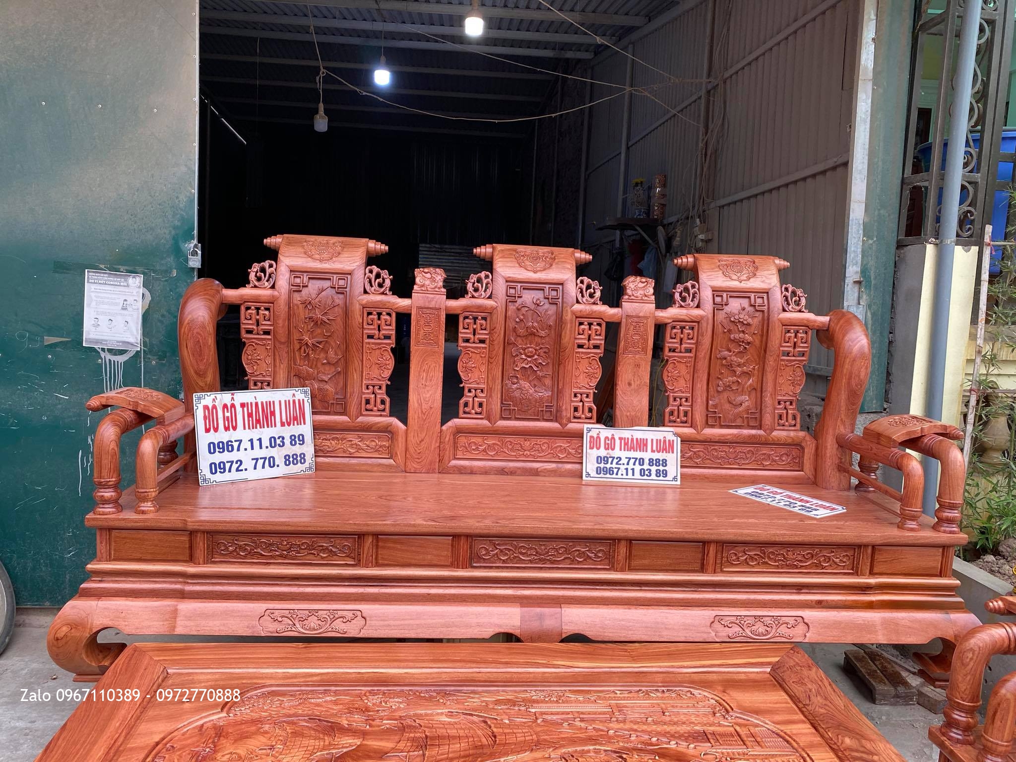 Hoàn thiện và bàn giao xong cho khách hàng tại thanh oai Hà nội..