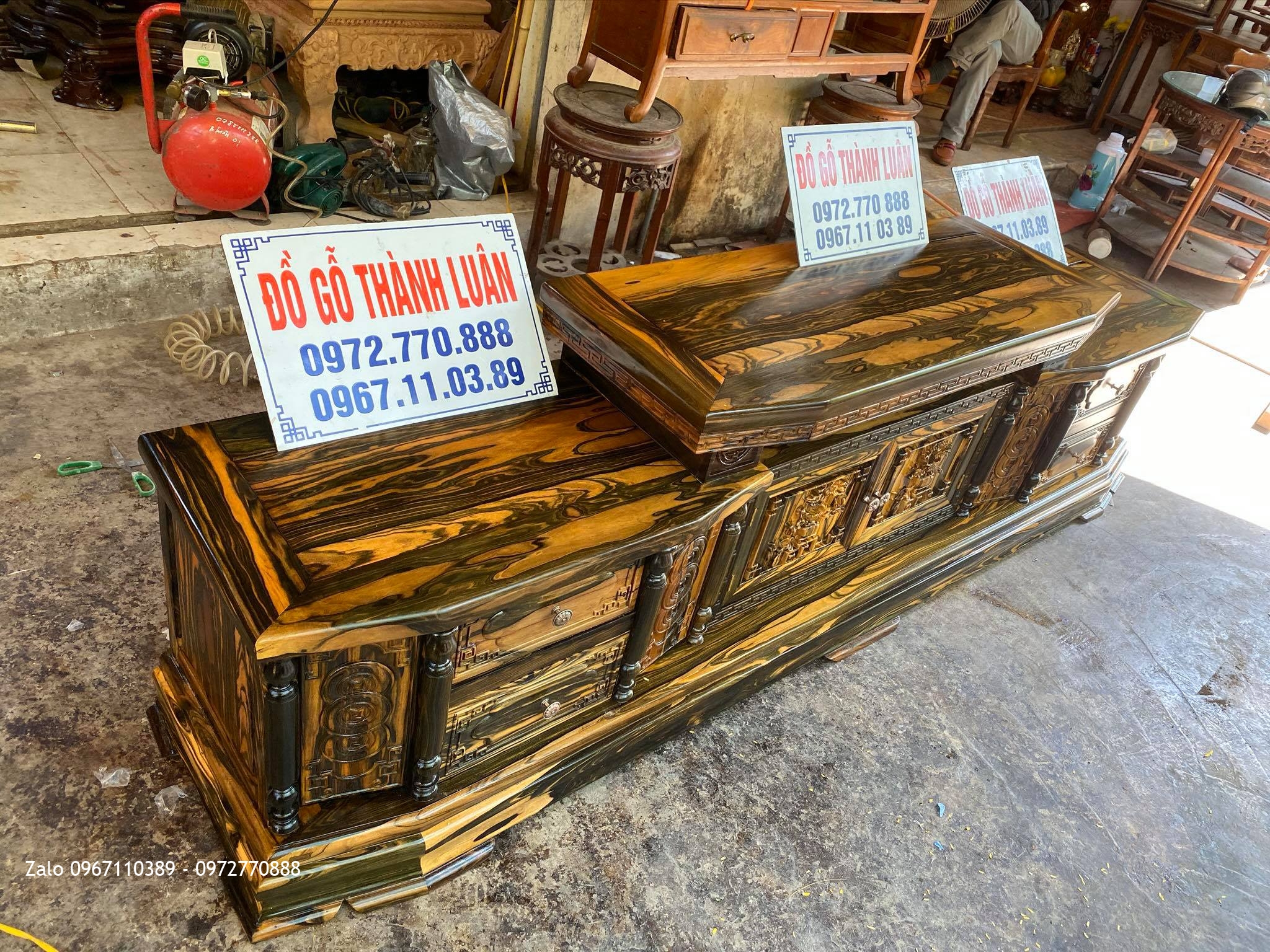 Tổng Kho Kệ Tivi Gỗ Mun Gỗ Hương Gỗ Gụ,,,,