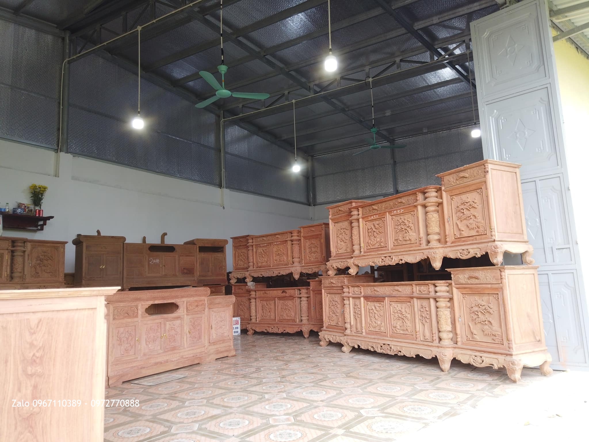 Tổng Kho Kệ Tivi Gỗ Mun Gỗ Hương Gỗ Gụ;