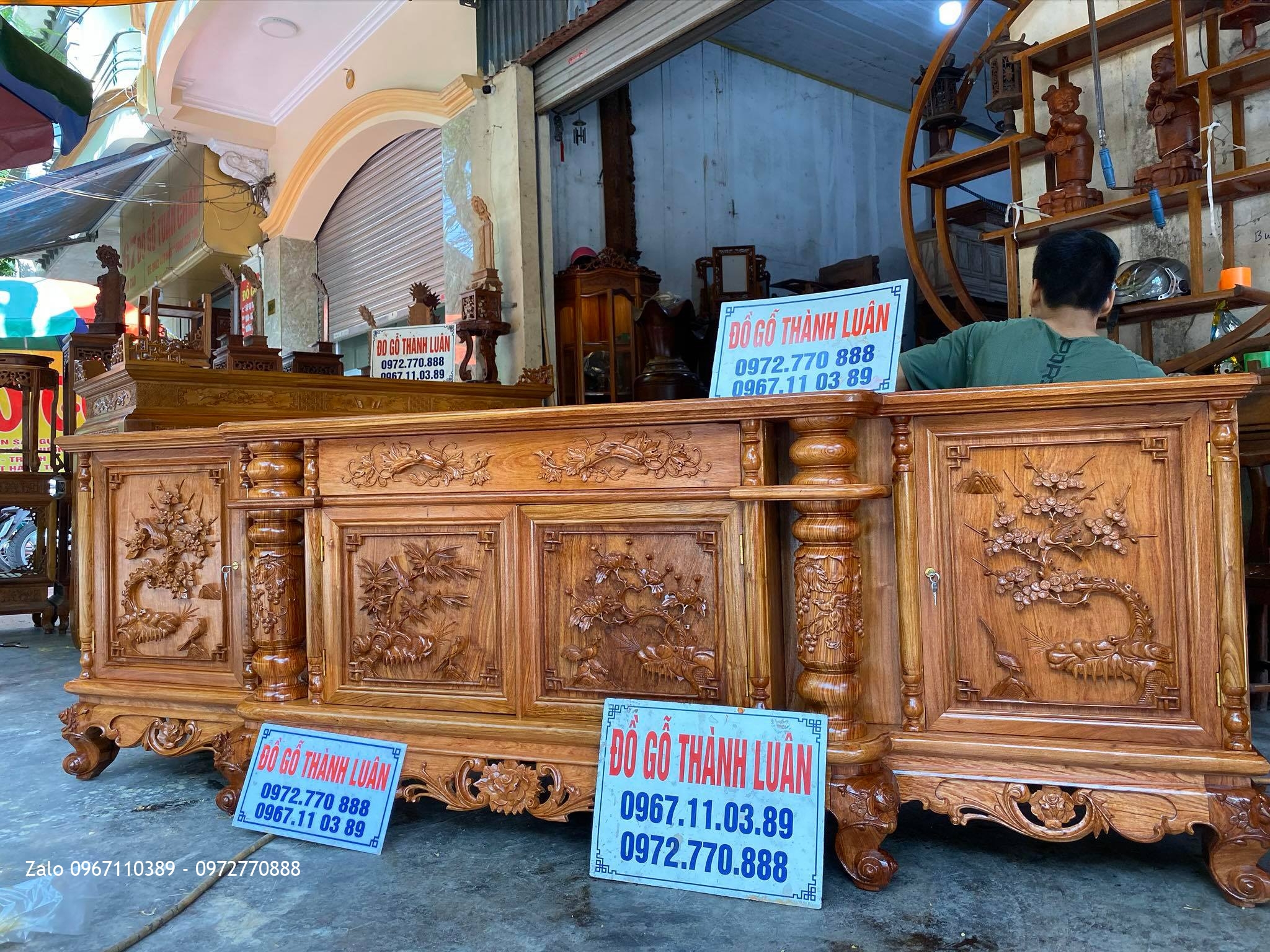 Tổng Kho Kệ Tivi Gỗ Mun Gỗ Hương Gỗ Gụ;;