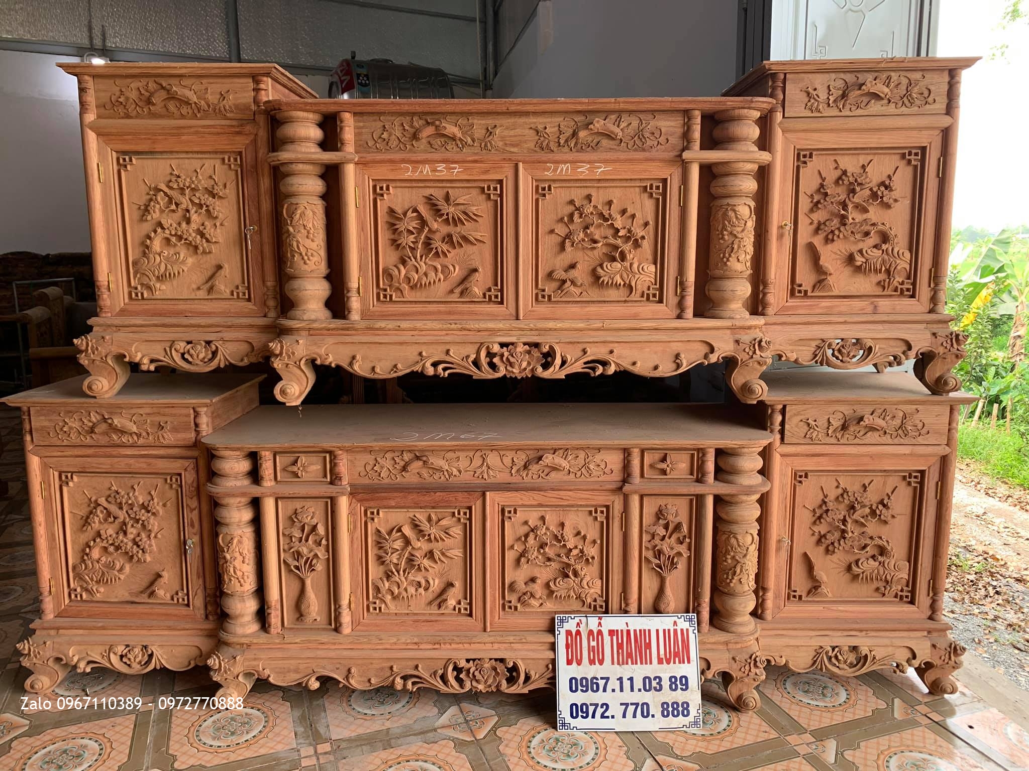 Tổng Kho Kệ Tivi Gỗ Mun Gỗ Hương Gỗ Gụ:.