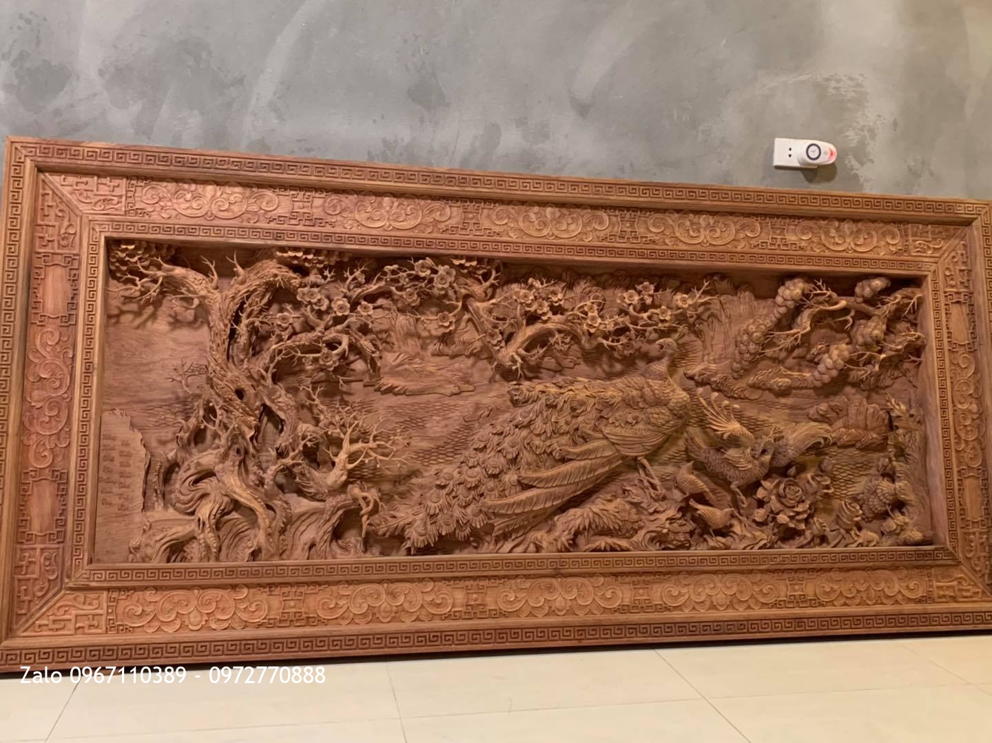 BÁO GIÁ TRANH GỖ NGHỆ NHÂN ĐỤC:-